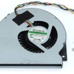 8031873659 Вентилятор (кулер) для моноблока Dell Inspiron One 2350 I2350 4-pin Hirschmann