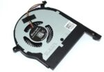 8008861553 Вентилятор (кулер) для ноутбука Asus FX80 FX504 GPU Hirschmann
