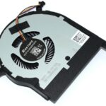 8008861553 Вентилятор (кулер) для ноутбука Asus FX80 FX504 GPU Hirschmann