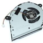 8008561956 Вентилятор (кулер) для ноутбука Asus ROG Strix G531GT 5V. CPU Hirschmann