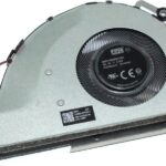 8031381429 Вентилятор (кулер) для ноутбука Asus VivoBook S15 S533 X521FL Hirschmann