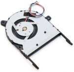 8041745184 Вентилятор (кулер) для ноутбука Asus VivoBook 15 X505BP X505BA Hirschmann — изображение 2