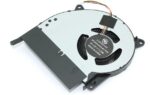 8017505621 Вентилятор (кулер) для ноутбука Asus ROG Strix RTX SCAR II GL704GW GL704GM GL704GV FL2D DC12V CPU Hirschmann