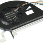 8022440731 Вентилятор (кулер) для ноутбука Asus S5300F S5300UN X530UN Hirschmann