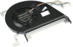 8022440731 Вентилятор (кулер) для ноутбука Asus S5300F S5300UN X530UN Hirschmann