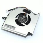 8021378995 Вентилятор (кулер) для ноутбука MSI GE75 GL75 GP75 CPU Hirschmann