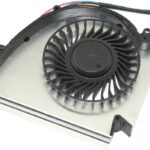 8021378996 Вентилятор (кулер) для ноутбука MSI GE75 GL75 GP75 GPU Hirschmann