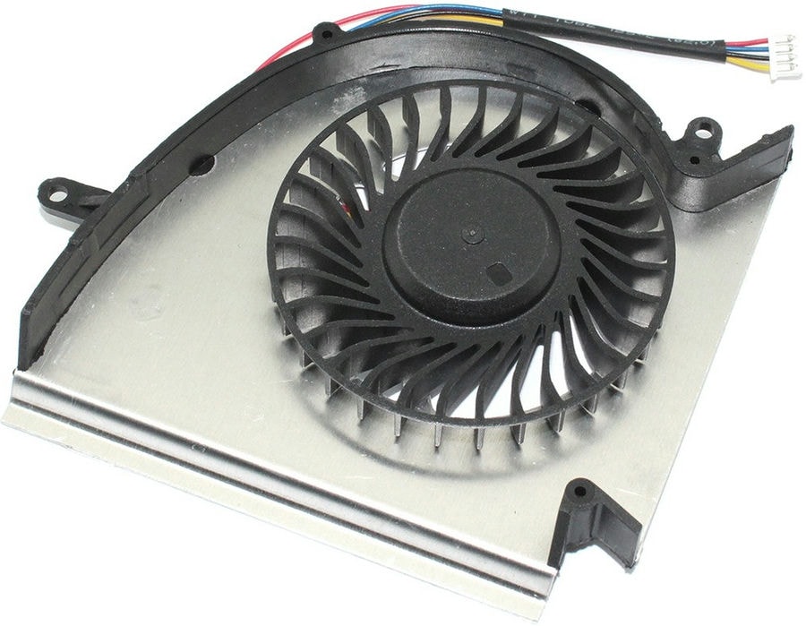 doc058866973 8021378996 Вентилятор (кулер) для ноутбука MSI GE75 GL75 GP75 GPU Hirschmann — изображение 1