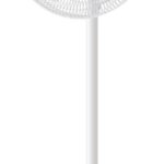 8013817616 Вентилятор Centek CT-5024 White напольный (белый) 65Вт, SILENT PRO Hirschmann