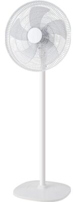 8013817616 Вентилятор Centek CT-5024 White напольный (белый) 65Вт, SILENT PRO Hirschmann