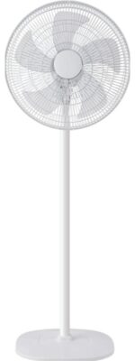8013817616 Вентилятор Centek CT-5024 White напольный (белый) 65Вт, SILENT PRO Hirschmann — изображение 2
