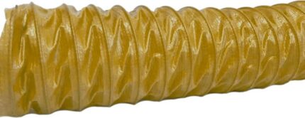 8023375132 PVC-F-300-315/5 Воздуховод полиэфирный, желтый. PVC-F-03-315/5Y Hirschmann