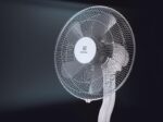 8030338939 Вентилятор напольный EFF-1003D Electrolux НС-1187092 Hirschmann — изображение 6