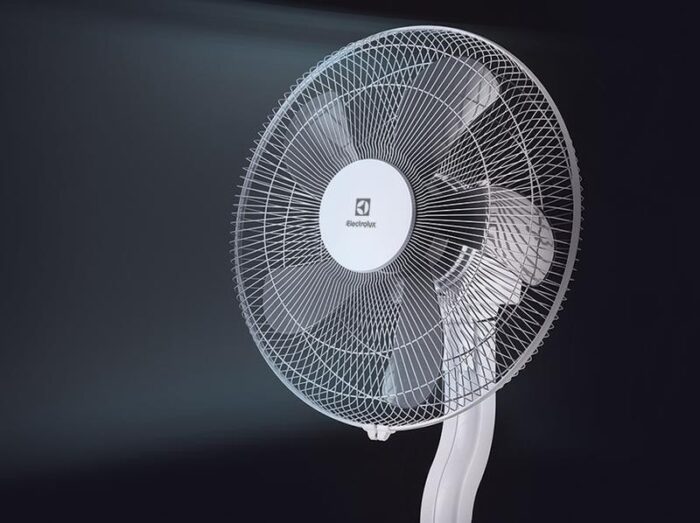 8030338939 Вентилятор напольный EFF-1003D Electrolux НС-1187092 Hirschmann — изображение 6