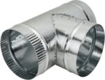 8018377825 ТМ 160Ц тройник металлический ТМ160Ц Hirschmann — изображение 2