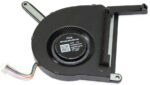 8037995772 Вентилятор (кулер) для ноутбука Asus TUF Gaming FX507 FX507Z FA507R FA707 FX707ZR CPU 5V Hirschmann