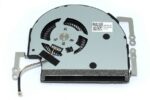 8022296626 Вентилятор (кулер) для ноутбука Asus VivoBook S406U S406UA V406U V406UA Hirschmann