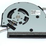8022296626 Вентилятор (кулер) для ноутбука Asus VivoBook S406U S406UA V406U V406UA Hirschmann