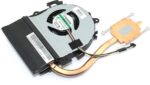8026267604 Система охлаждения для ноутбука Asus PU551 PU551JA Hirschmann
