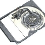8026267607 Вентилятор (кулер) для ноутбука Asus T303UA Hirschmann