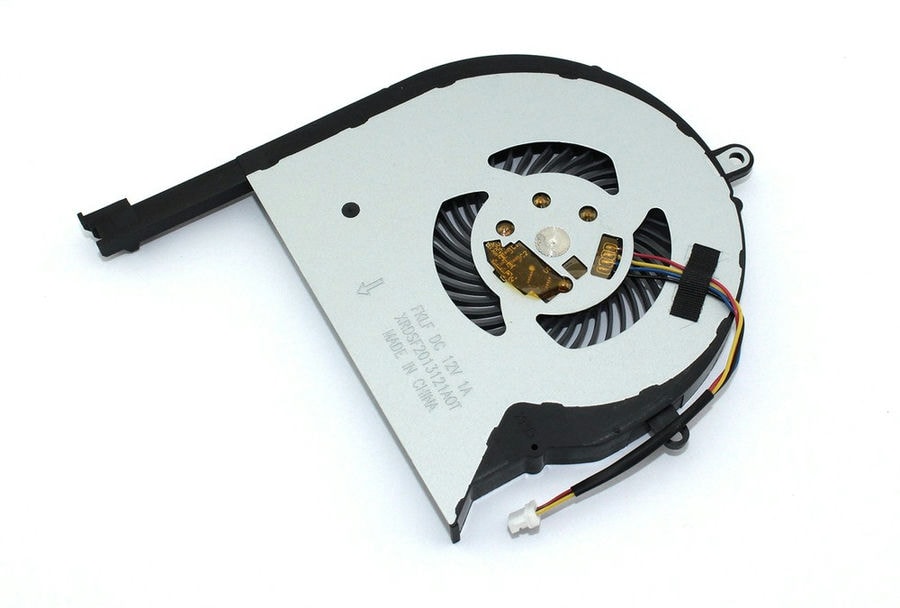 doc058898239 8027805975 Вентилятор (кулер) для ноутбука Asus ROG Strix GL503GE GL703GE CPU Hirschmann — изображение 1