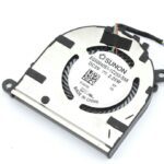 8029443473 Вентилятор (кулер) для ноутбука HP EliteBook x360 1030 G7 G8 VER-1 Hirschmann