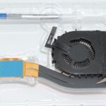 8033407699 Система охлаждения для ноутбука Lenovo ThinkPad X1 Carbon 2013 04W3589 Hirschmann