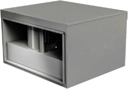 8037996706 Прямоугольный канальный вентилятор ZKSA 600x350-4L3 ZKSA 600х350-4L3 Hirschmann