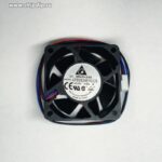 8035598531 Вентилятор Delta Electronics AFB0624EHDC9 24V DC 0.36A 60X25 3pin Hirschmann — изображение 2