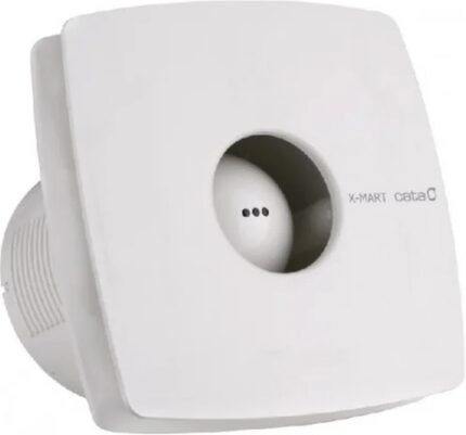 8000640585 Вентилятор X-MART 12 TIMER 8422248003438 Hirschmann