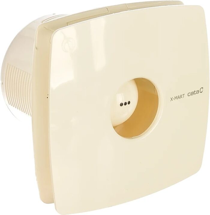 8000640585 Вентилятор X-MART 12 TIMER 8422248003438 Hirschmann — изображение 2