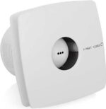 8000640585 Вентилятор X-MART 12 TIMER 8422248003438 Hirschmann — изображение 4