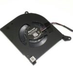 8034792255 Вентилятор (кулер) для ноутбука MSI GS66 Stealth VER-1 CPU Hirschmann