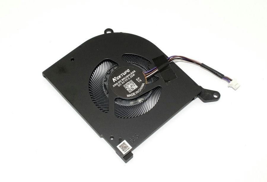 doc058935683 8034792255 Вентилятор (кулер) для ноутбука MSI GS66 Stealth VER-1 CPU Hirschmann — изображение 1