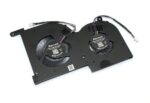 8034792256 Вентилятор (кулер) для ноутбука MSI GS66 Stealth GPU Hirschmann