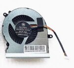 8041745186 Вентилятор (кулер) для ноутбука MSI GE65 Raider 9SF 9SD GPU Hirschmann — изображение 2