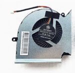 8041745187 Вентилятор (кулер) для ноутбука MSI GE65 Raider 9SF 9SD CPU Hirschmann — изображение 2