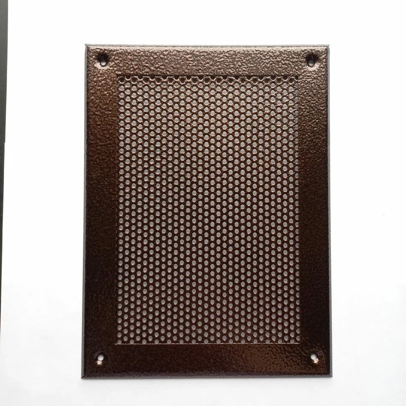 doc058944424 8038846231 Вентиляционная решетка металлическая на магнитах 180x240 мм VR00240S17 Hirschmann — изображение 1