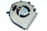 8008556854 Вентилятор (кулер) для ноутбука MSI GE62VR GE72VR GP62MVR GP62VR GP72VR (CPU) 4-pin Hirschmann