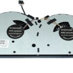 8008557077 Вентилятор (кулер) для ноутбука Lenovo Legion R720-15IKB Hirschmann