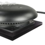 8041735699 Вентилятор Soler&Palau CRBB/2-250/084M 230V 219/312W 0.9/1.3A Hirschmann