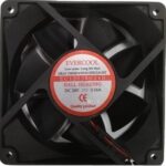 8040442174 Вентилятор EC12038H24B evercool 120x38 24v 0.16A 2 pin Hirschmann
