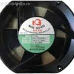 8041735731 Вентилятор Min Qan MQ17250HSL3 380V 0.15A 172x150x50 Hirschmann
