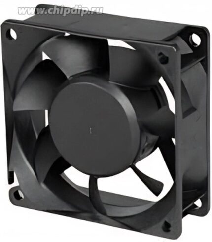 8041807654 Вентилятор SUNON PMD4807PTV3-A 48V 0.09A 4.3W 70X25 3pin () Hirschmann