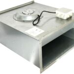 8029186050 Вентилятор ВРП-80-50-4D-VA 4687202645039 Hirschmann