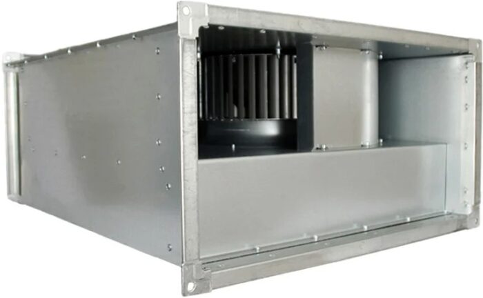 8029186050 Вентилятор ВРП-80-50-4D-VA 4687202645039 Hirschmann — изображение 4