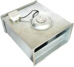 8029186050 Вентилятор ВРП-80-50-4D-VA 4687202645039 Hirschmann — изображение 5