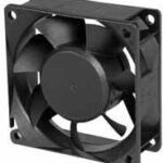 8041747550 Вентилятор SUNON PMD4807PTB3-A 48V 0.08A 3.8W 70x25 3pin Hirschmann