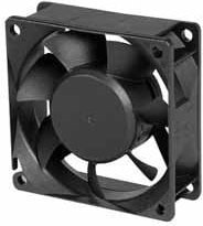 8041747546 Вентилятор SUNON PMD1207PTB2-A 12V 0.31A 3.7W 70x25 2pin Hirschmann