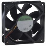 8041747556 Вентилятор SUNON PMD2407PTB2-A 24V 0.19A 4.6W 70x25 2pin Hirschmann